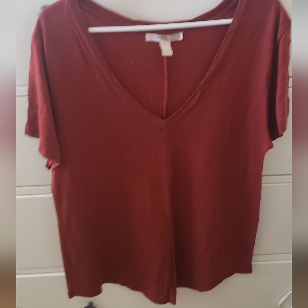 Top Rust Color